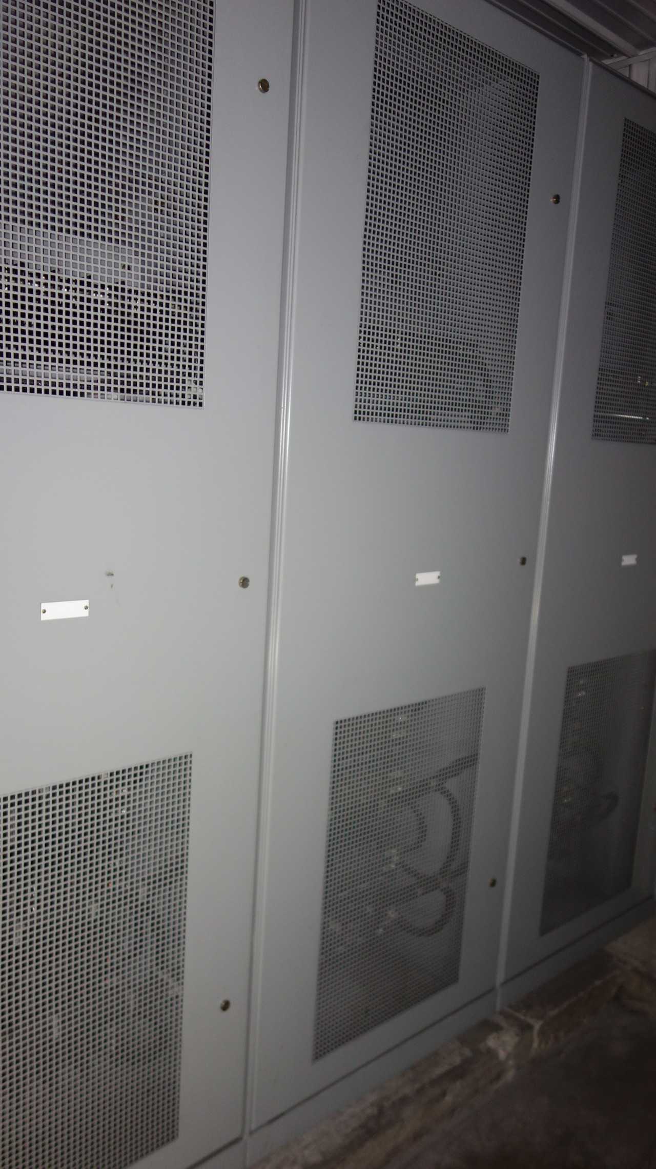 GE CR194 LIMITAMP VACUUM CONTACTOR CONTROLLER - ELECTRICAL COMPONENTS