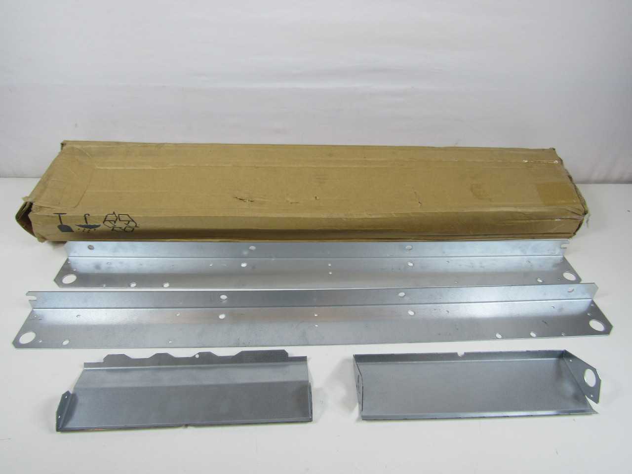 Quantity of 16x Assorted Drives, Lights, Motor Operators, and Storage - LIGHTING