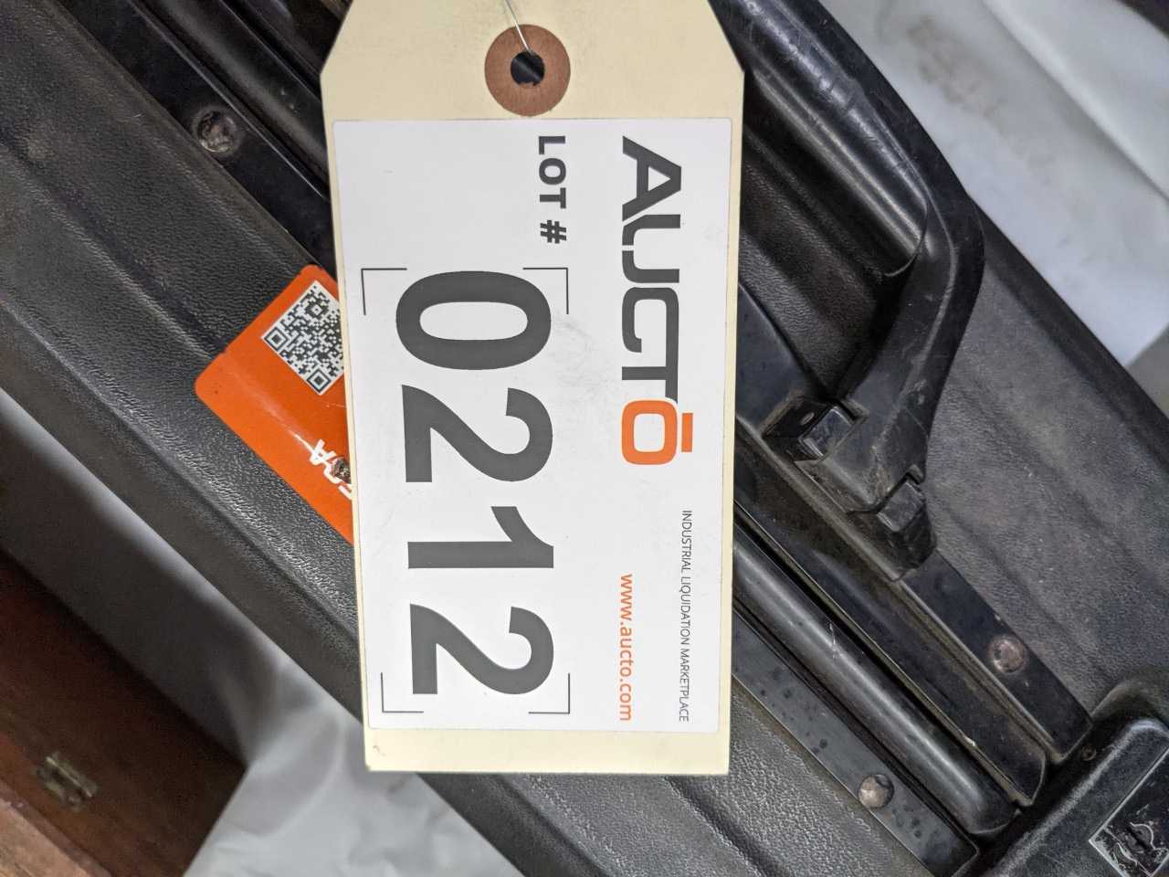 Ludeca Rotalign PRO - PROCESS EQUIPMENT