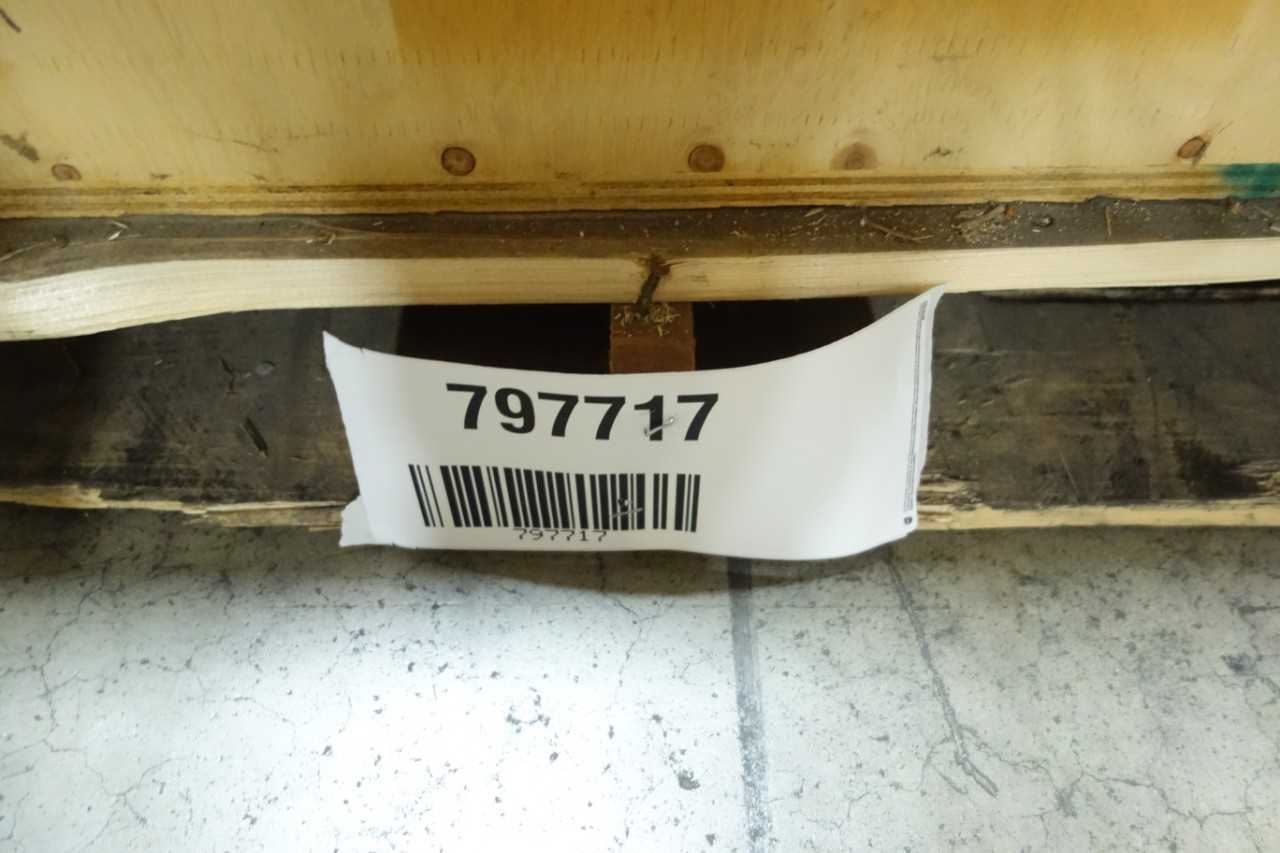 LOT OF 16 POLYCAST PICW37 131 FWV 18R 3000 5 15KV AC CURRENT TRANSFORMER - CONTROL TRANSFORMERS