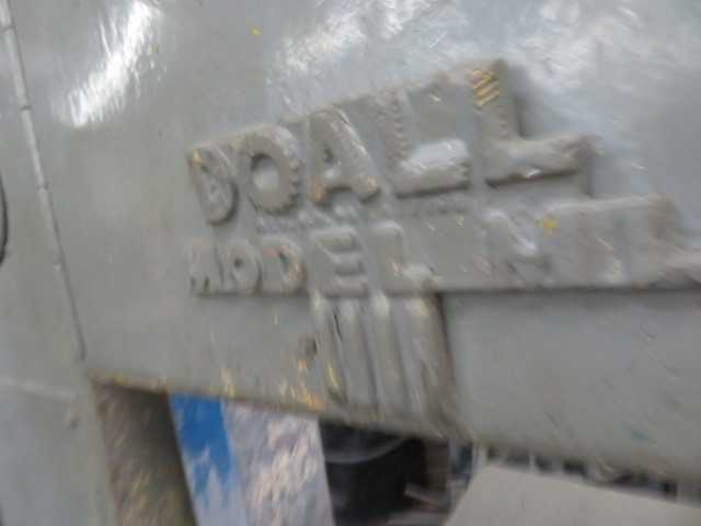 Do All Vertical Band Saw - MISCELLANEOUS