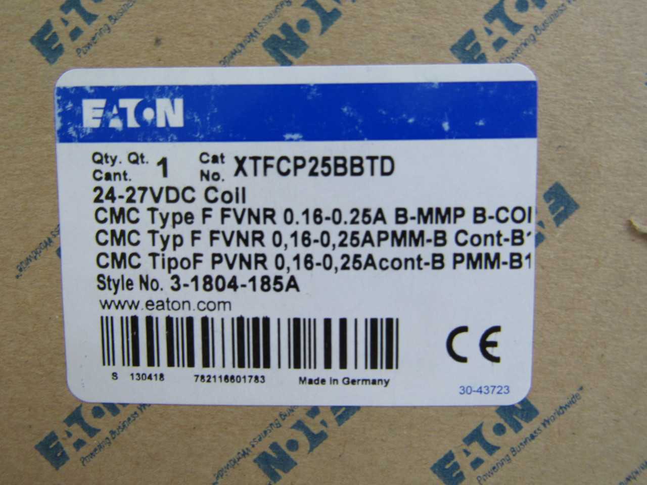Quantity of 29x XTFCP25BBTD Lights - LIGHTING