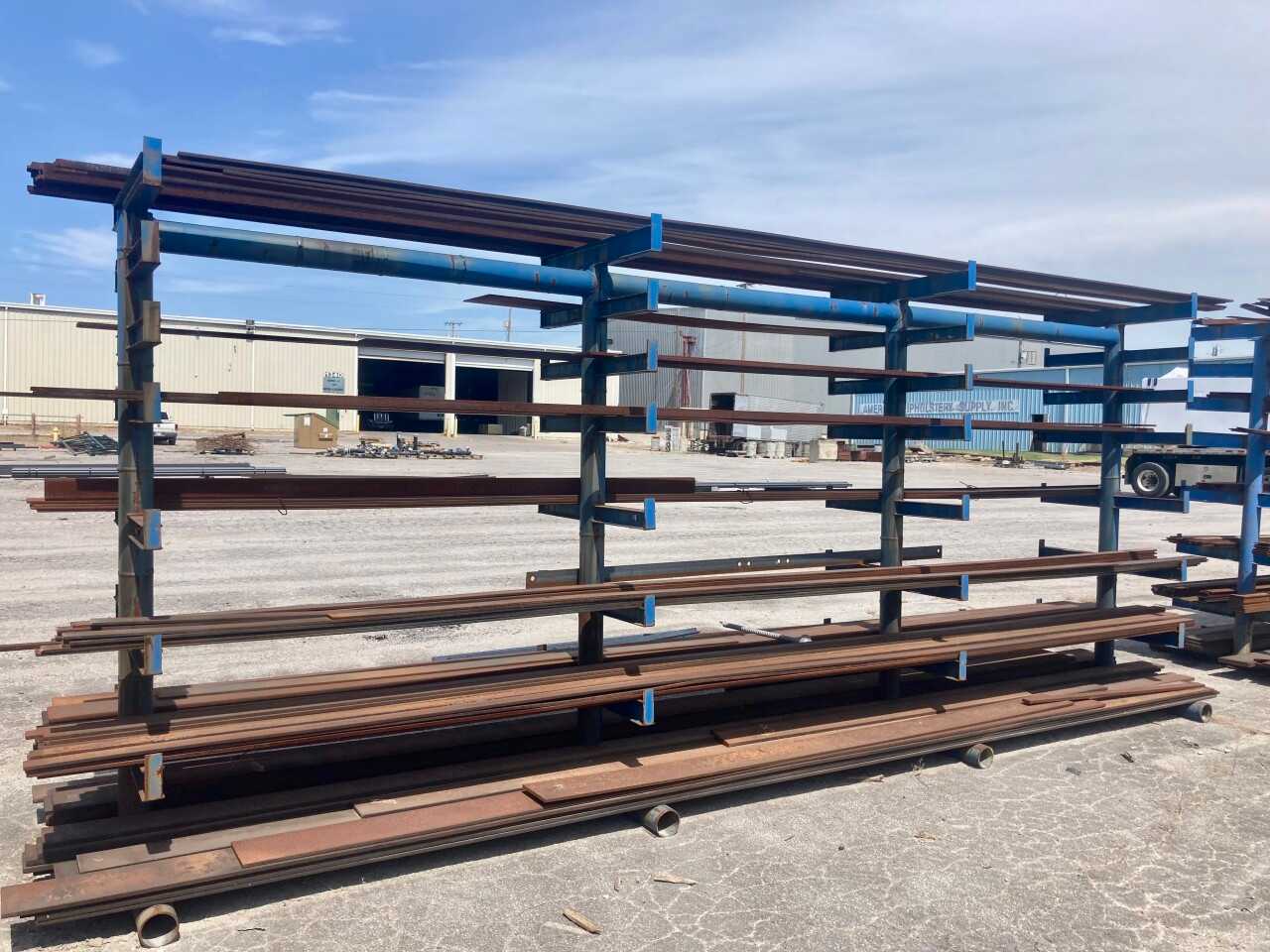 Flat Bar - 