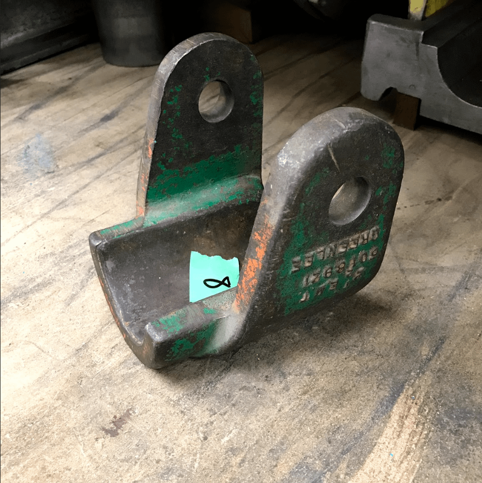 Greenlee 885-T Bender Accessories (1-8) - ELECTRIC POWER TOOLS