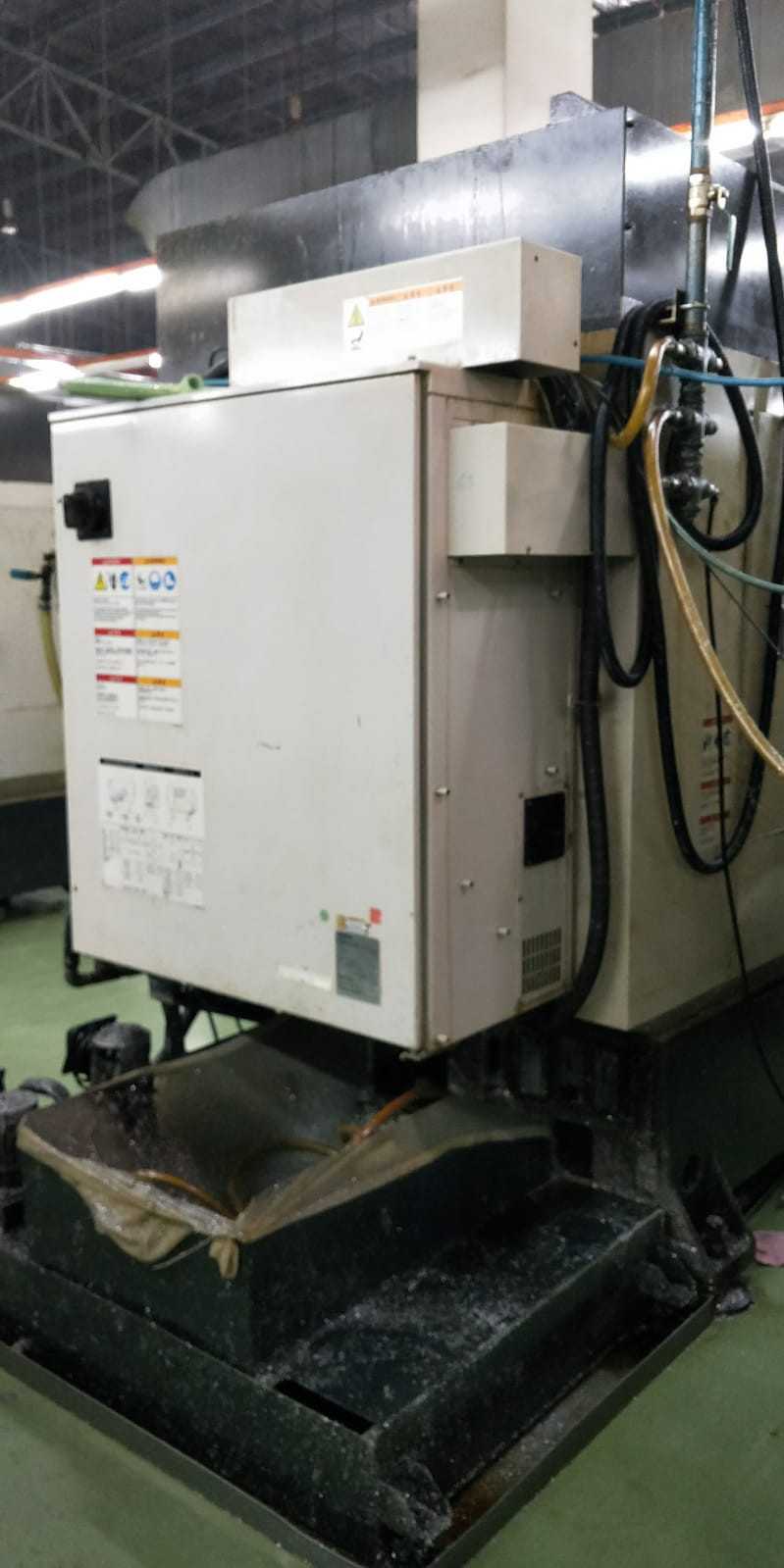 2010 Brother TC 31B Tapping Center - DRILLING MACHINES