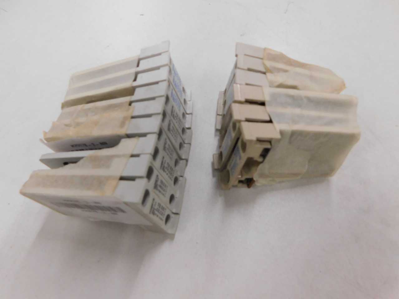 Lot of Quantity 5x Heater Packs - HVAC EQUIPMENT