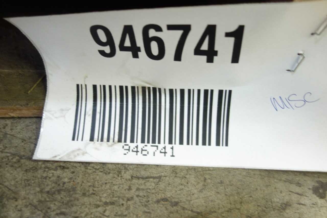4 PALLETS OF ASSORTED MRO - INDUSTRIAL PARTS