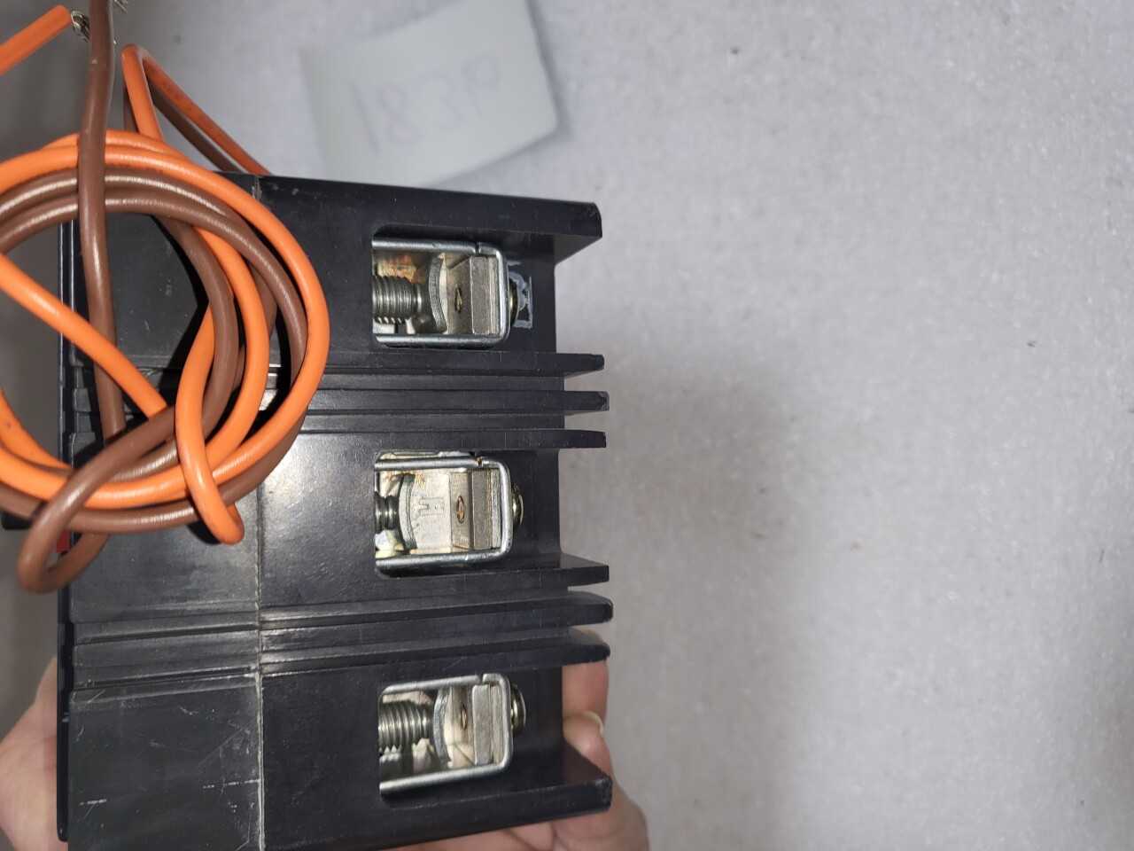 Eaton Mining Circuit Breakers - CIRCUIT BREAKERS