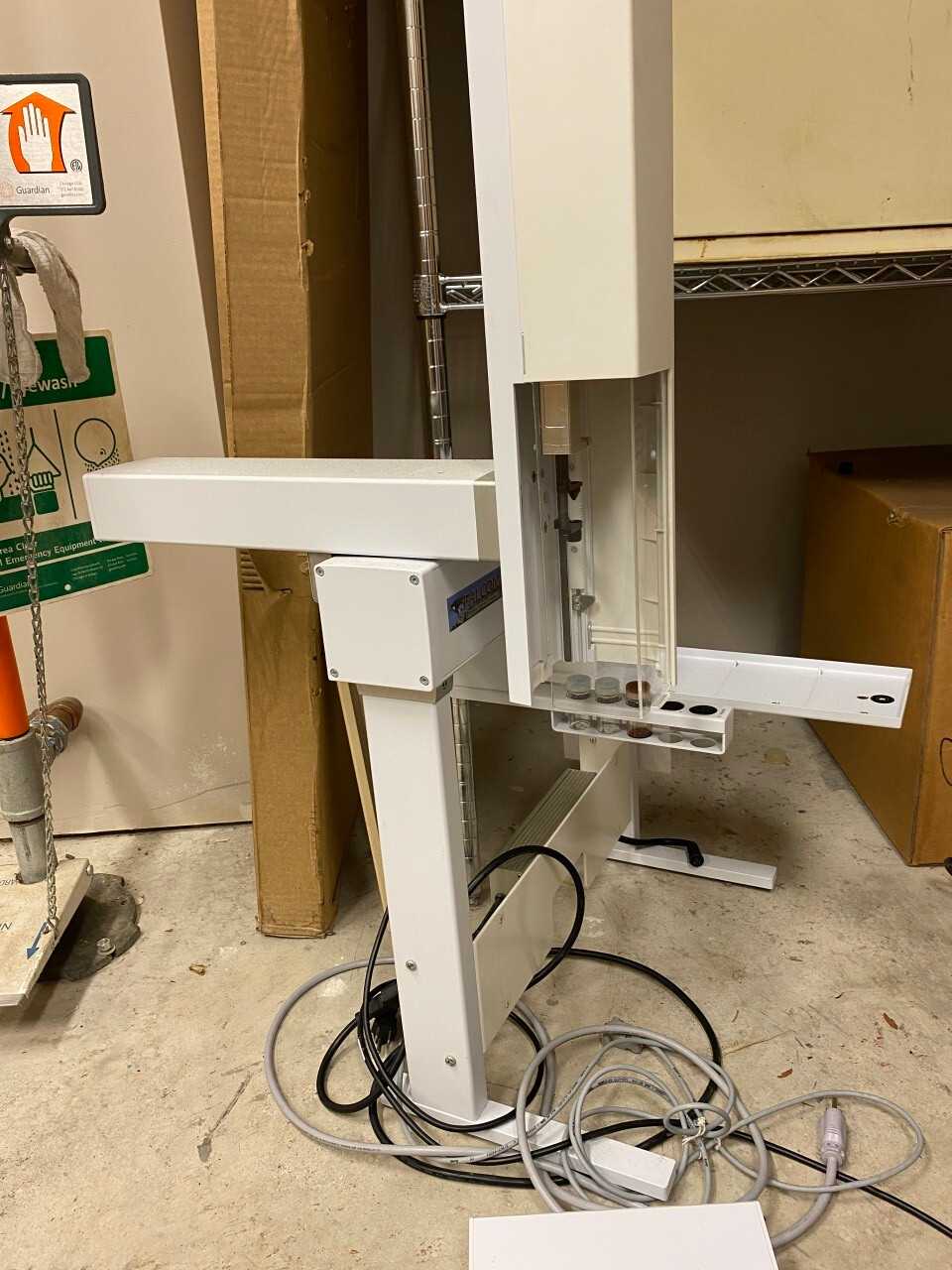PALARUS GC Auto Sampler PAL LSI - LAB & SCIENTIFIC