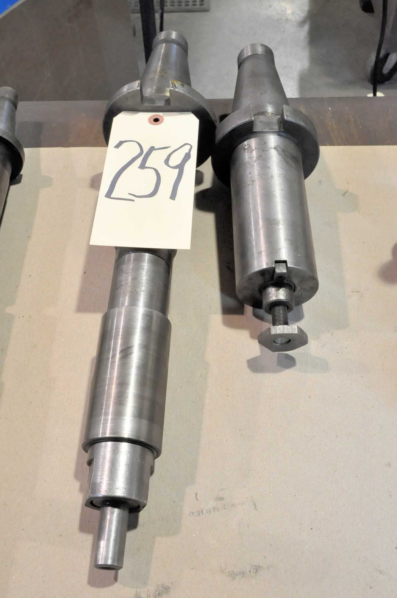 Tool Holders - ELECTRIC POWER TOOLS