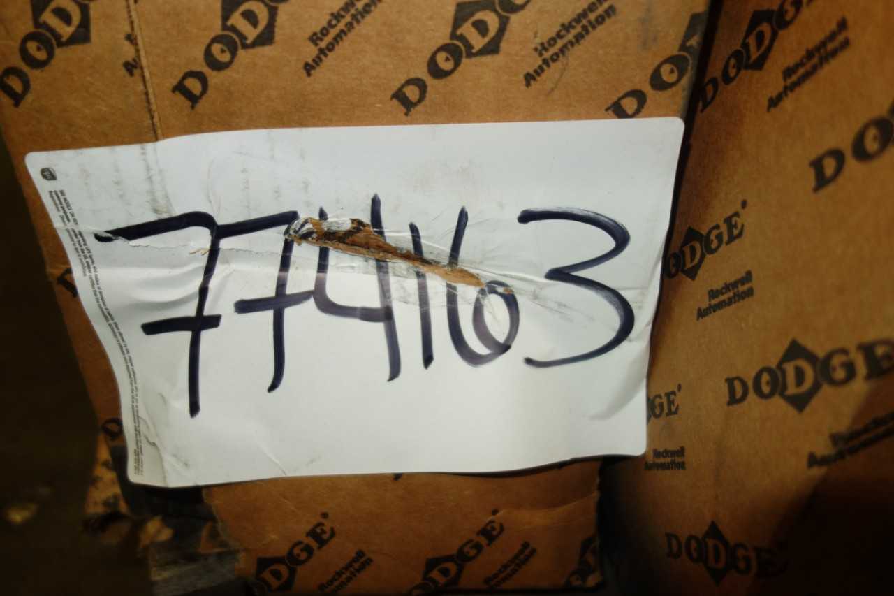 1 PALLET OF ASSORTED BEARINGS, PILLOW BLOCKS, ROLLER - BEARINGS