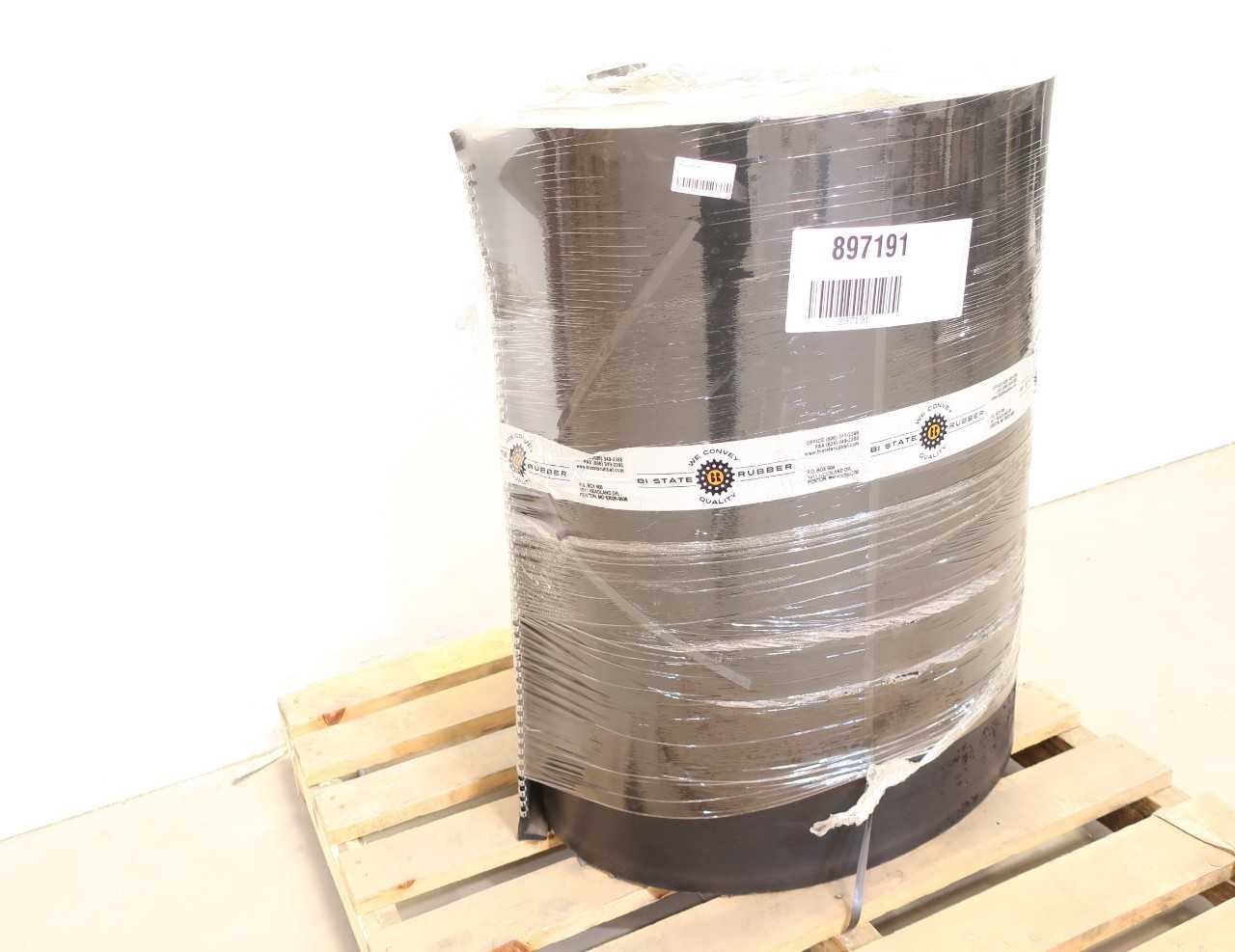1 PALLET CONVEYOR BELT - CONVEYORS