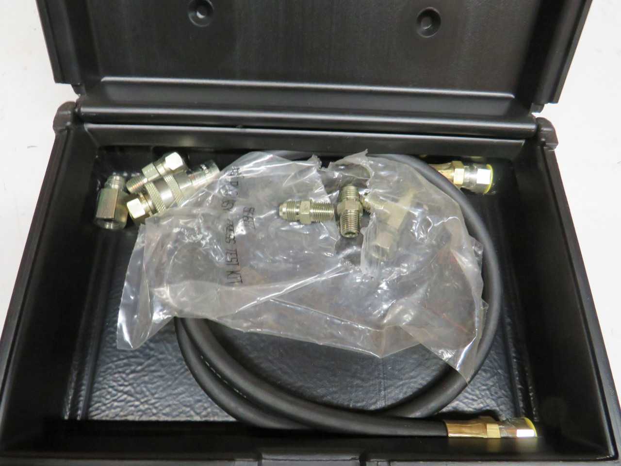 WESTERN 56679 PRESSURE TEST KIT 300 - 3000 PSI - ELECTRIC POWER TOOLS