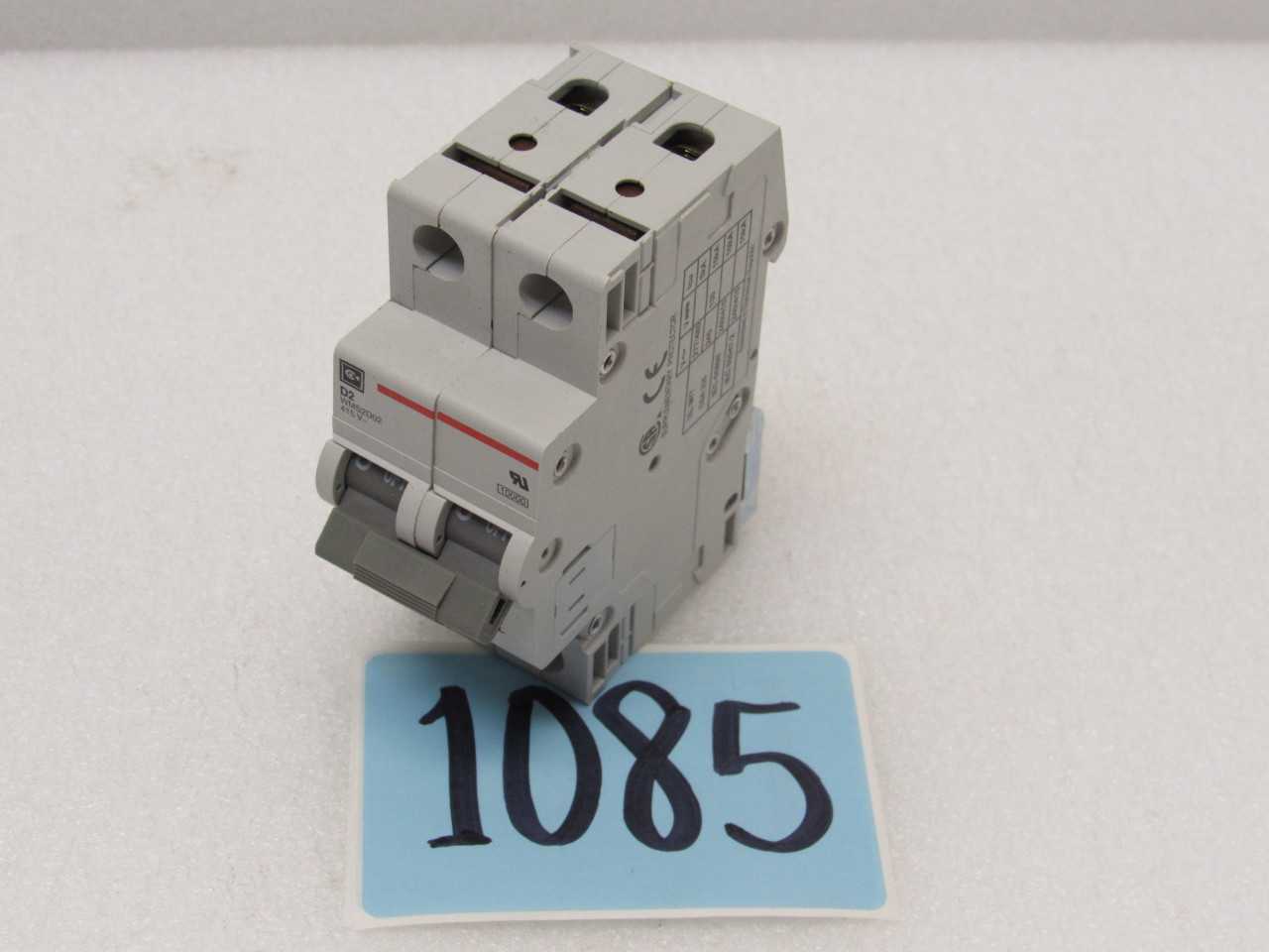 Eaton Circuit Breakers - CIRCUIT BREAKERS