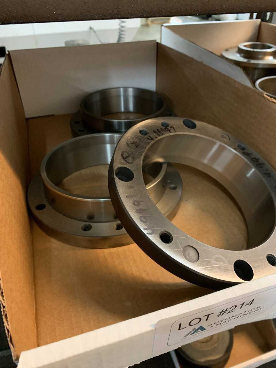 Surface Grinder Fixturing - GRINDING MACHINES Surface Grinder Fixturing - GRINDING MACHINES