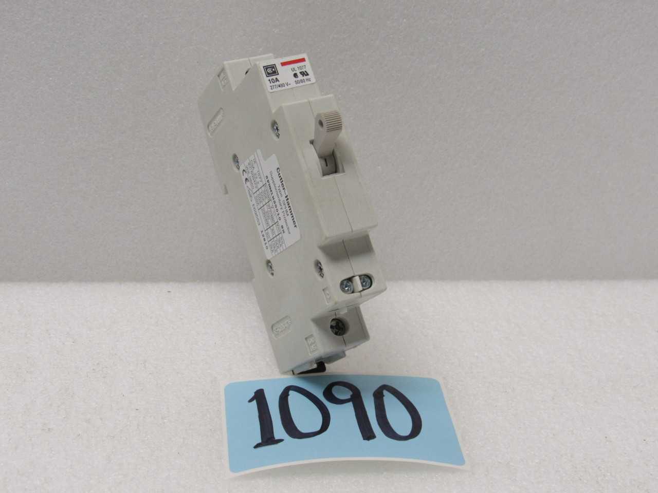 Eaton SPHM - CIRCUIT BREAKERS