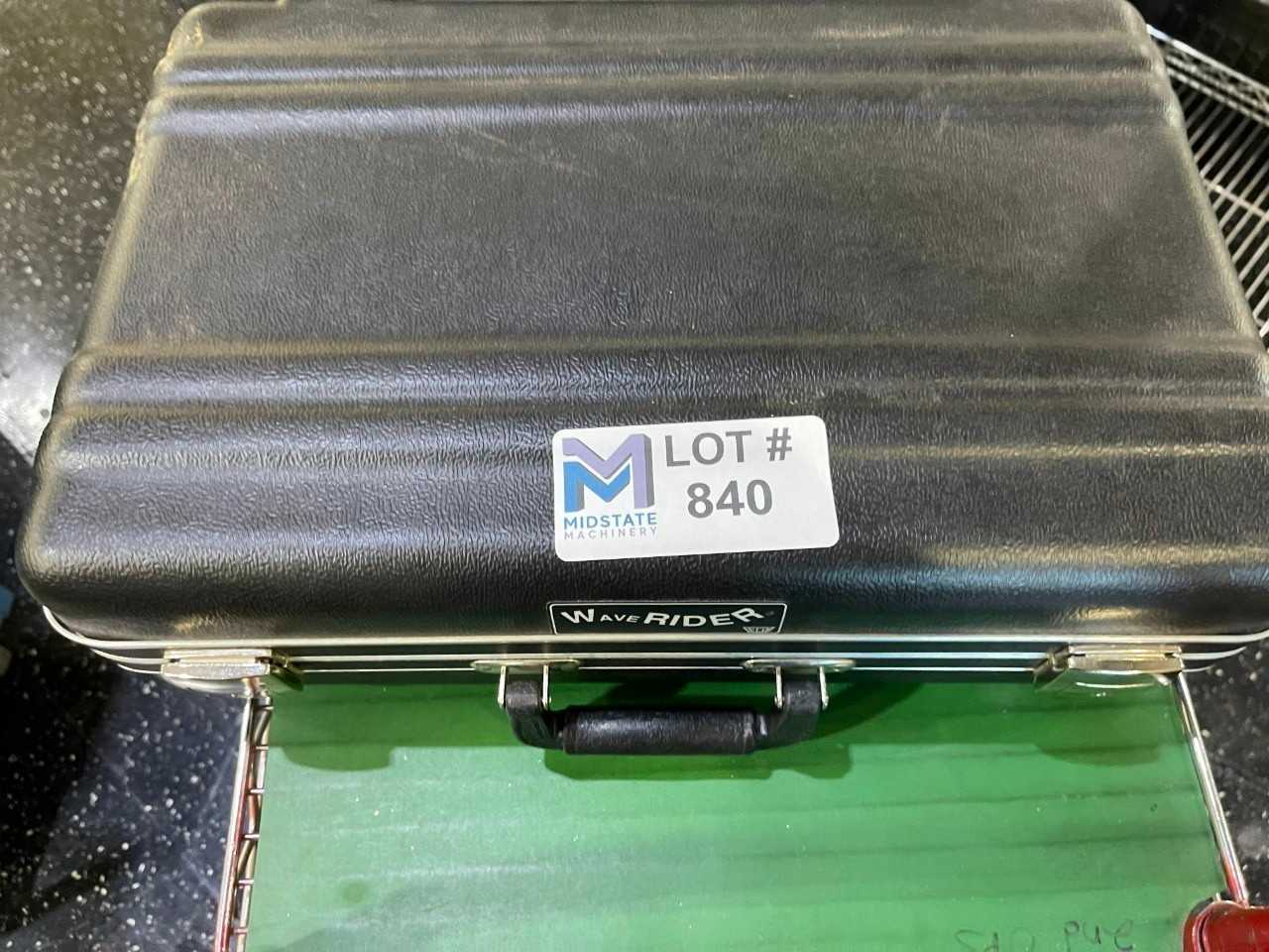 ECD Waverider M.O.L.E. Power Supply - ELECTRICAL COMPONENTS