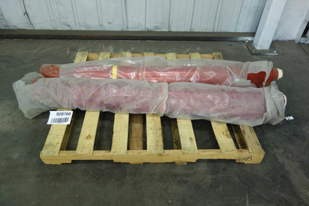2 ROLLS OF STEINER WELDING CURTAIN - WELDING EQUIPMENT