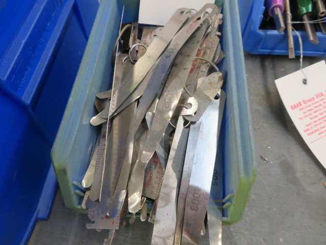 Various Items - PALLET RACKING