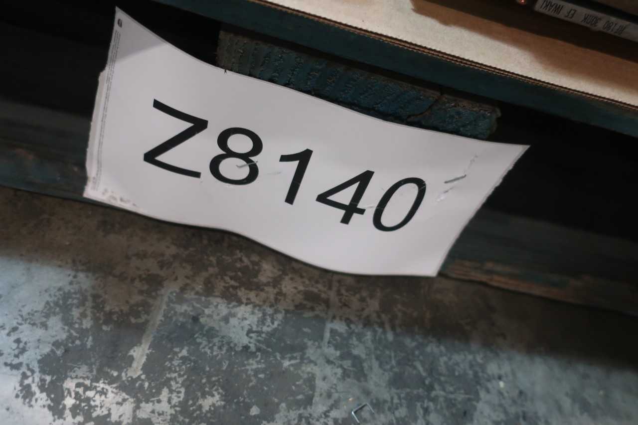 1 PALLET OF ASSORTED AUTOMATION AND CONTROLS, SERVO DRIVES, SERVO MOTORS, SERVO AMPLIFIERS- YASKAWA, MITSHUBISHI, FANUC, OMRON, ABB, SANYODENKI - SERVO