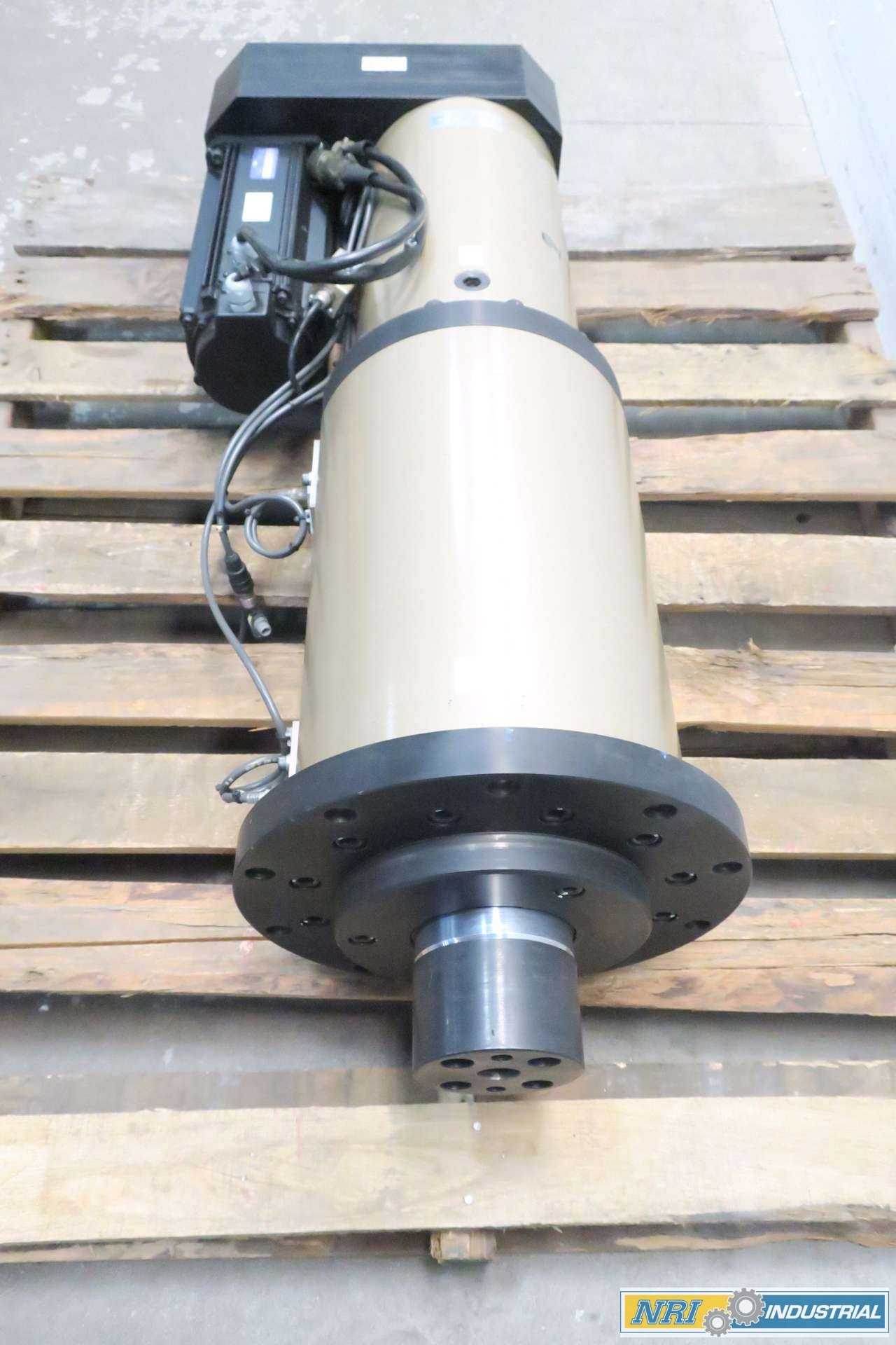 FEC DPT-102R5-25FG-00A ENFORCE SERVO MOTOR - SERVO