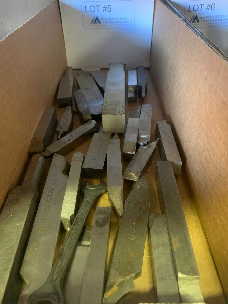 Stick Cutting Tools - ELECTRIC POWER TOOLS