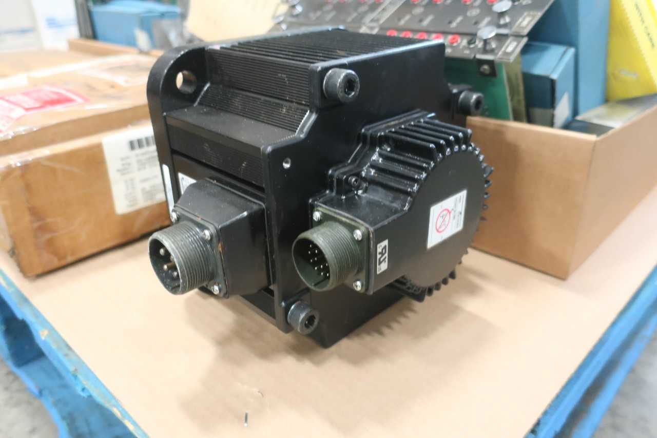 1 PALLET OF ASSORTED ELECTRICAL - CIRCUIT BOARDS, DELTA V CHARM CARDS, MODULE, INPUT NAMUR,SERVO MOTOR - YASKAWA, GENERAL ELECTRIC, ABB - AUTOMATION & CONTROLS