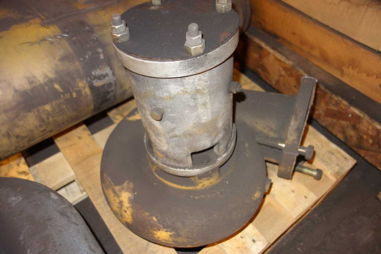 1 PALLET OF CAT HEAVY EQUIPMENT PARTS - ELECTRIC POWER TOOLS
