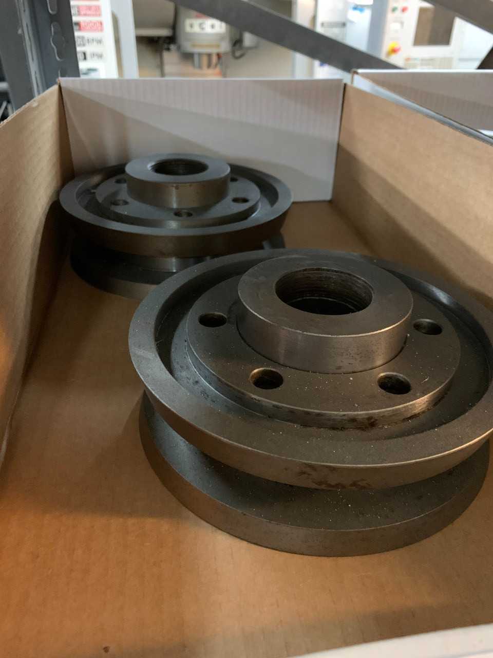Grinding Mandrels - GRINDING MACHINES Grinding Mandrels - GRINDING MACHINES