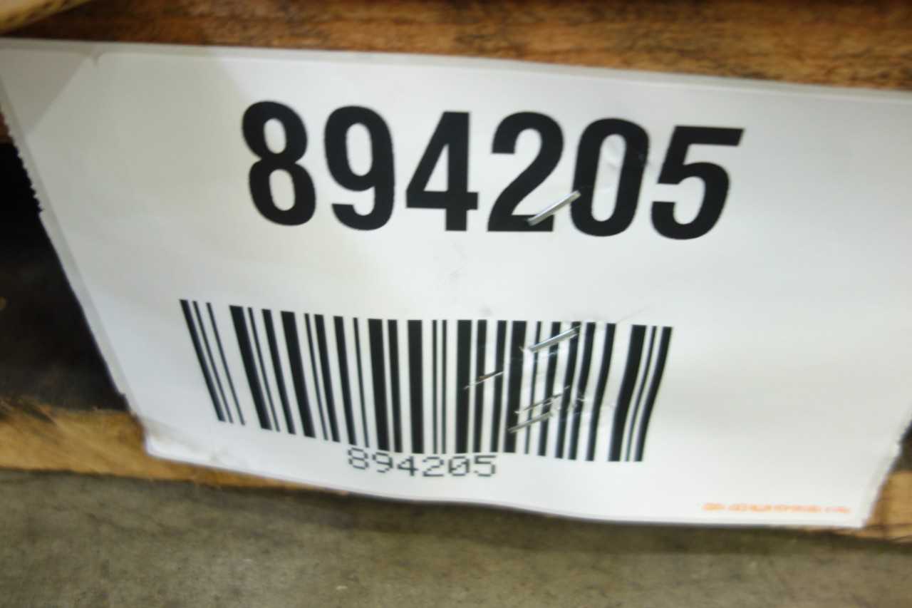 PALLET OF ASSORTED MOUNTED BEARINGS - BEARINGS