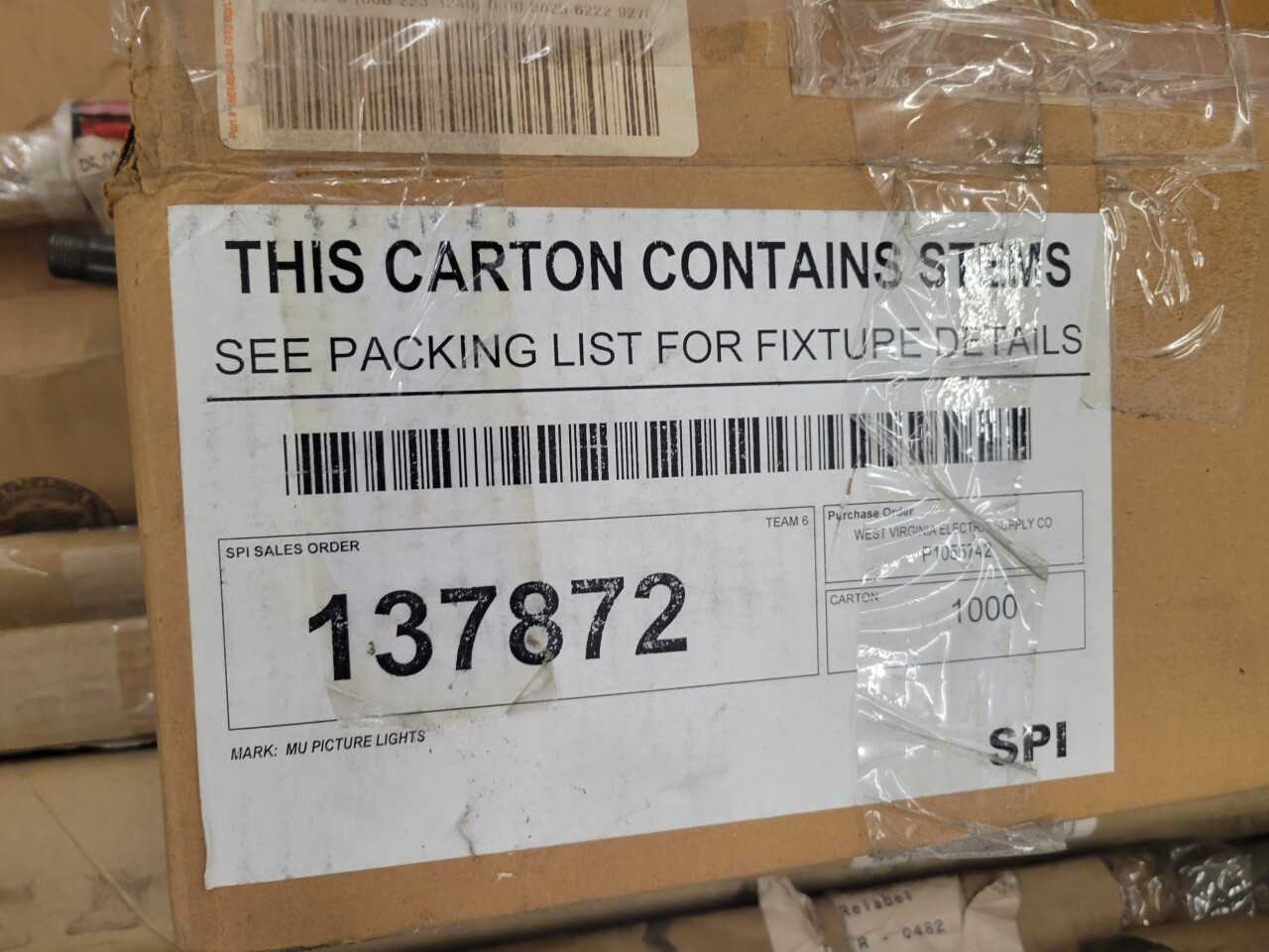 [NuTone, Plastibond] PVC Tubes, 3/4x6 Zinc All-Thread Rods, Heat Shrink Sleeves - HVAC EQUIPMENT