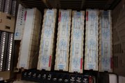 2 PALLETS OF ASSORTED AUTOMATION - INDUSTRIAL PARTS