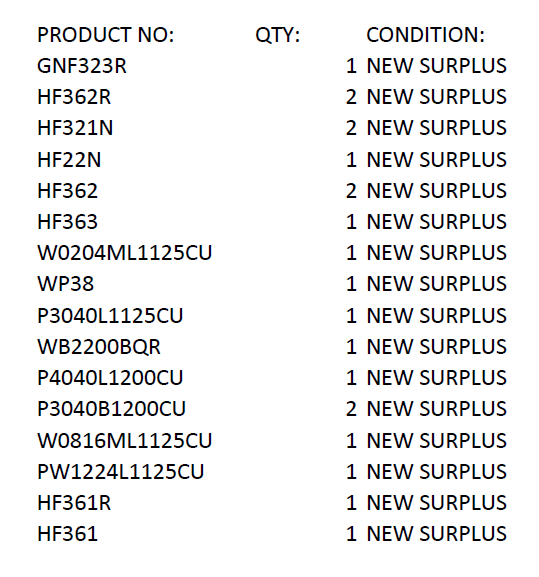 Siemens switches, misc items. - ELECTRIC POWER TOOLS