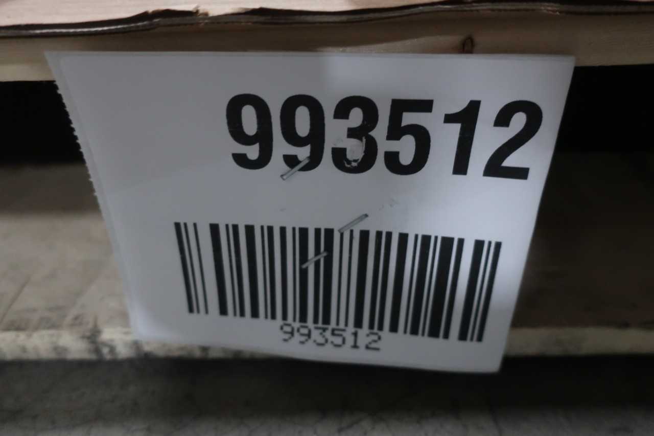 3 PALLETS OF ASSORTED 575V MOTORS - ELECTRIC MOTORS