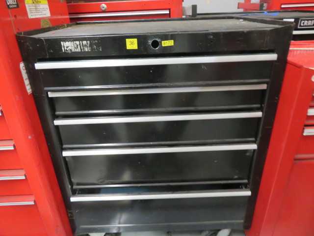 4 Drawer Tool Box - MISCELLANEOUS