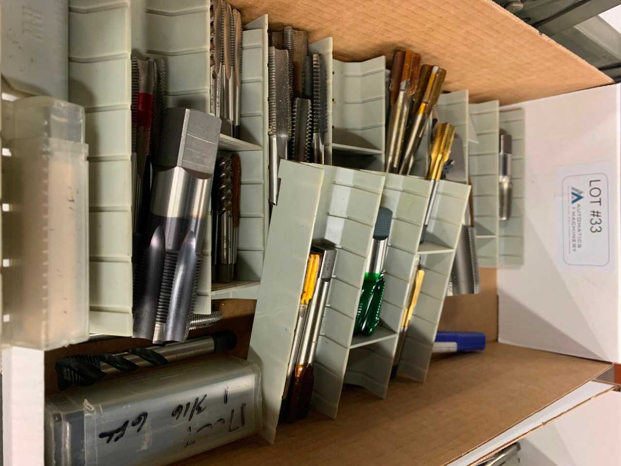 Miscellaneous Drill Bits - MACHINING EQUIPMENT PARTS Miscellaneous Drill Bits - MACHINING EQUIPMENT PARTS