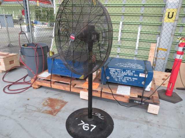 Fan - MISCELLANEOUS