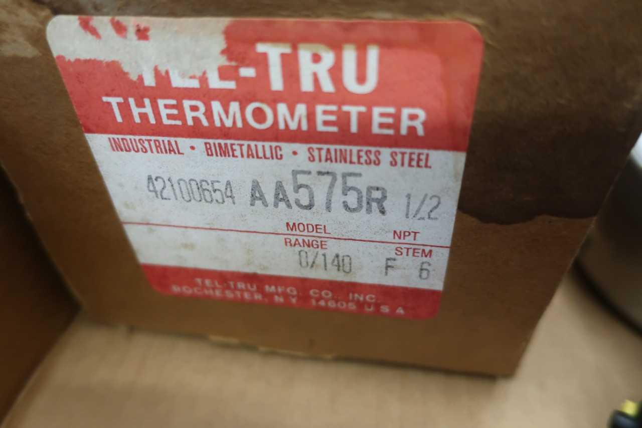 3 PALLETS OF ASSORTED INSTRUMENTATION - INSTRUMENTATION