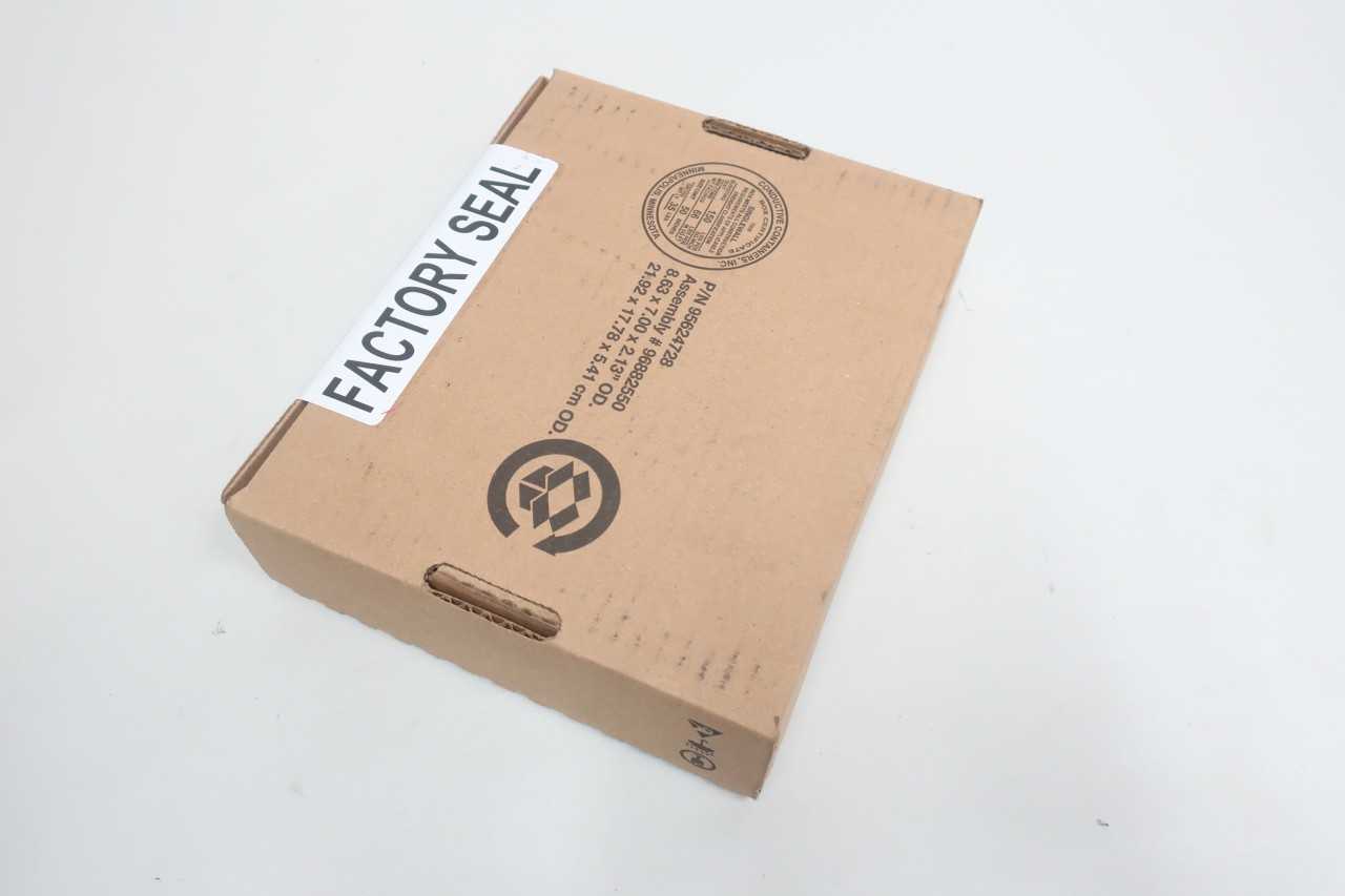 ALLEN BRADLEY 1756-IH16I CONTROLLOGIX 16 POINT INPUT MODULE SER A - AUTOMATION & CONTROLS