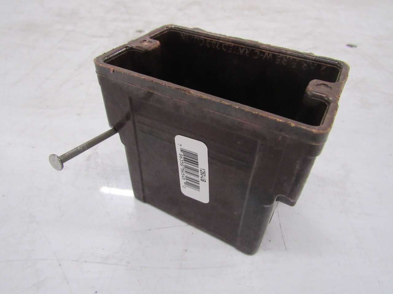Quantity of 900x 1250-UB Cable/Wire/Cord/Outlets - ELECTRICAL COMPONENTS