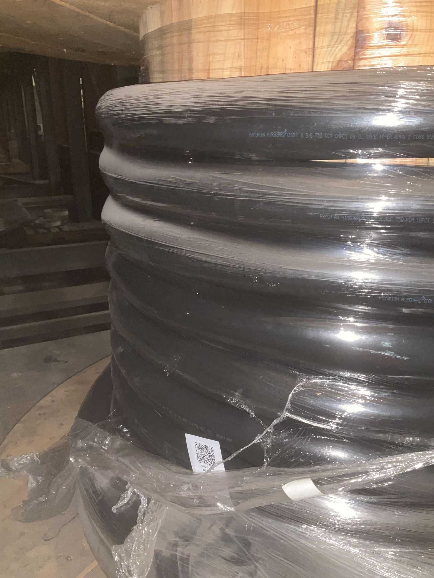 WIRE - WIRE