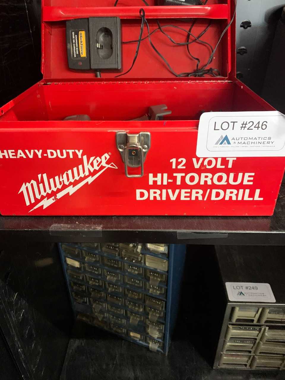 Miscellaneoud Items - MATERIAL HANDLING