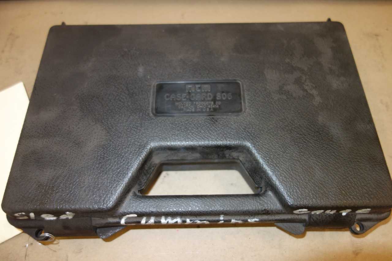CUMMINS DIAL INDICATOR DEPTH SLED GAUGE KIT - ELECTRIC POWER TOOLS