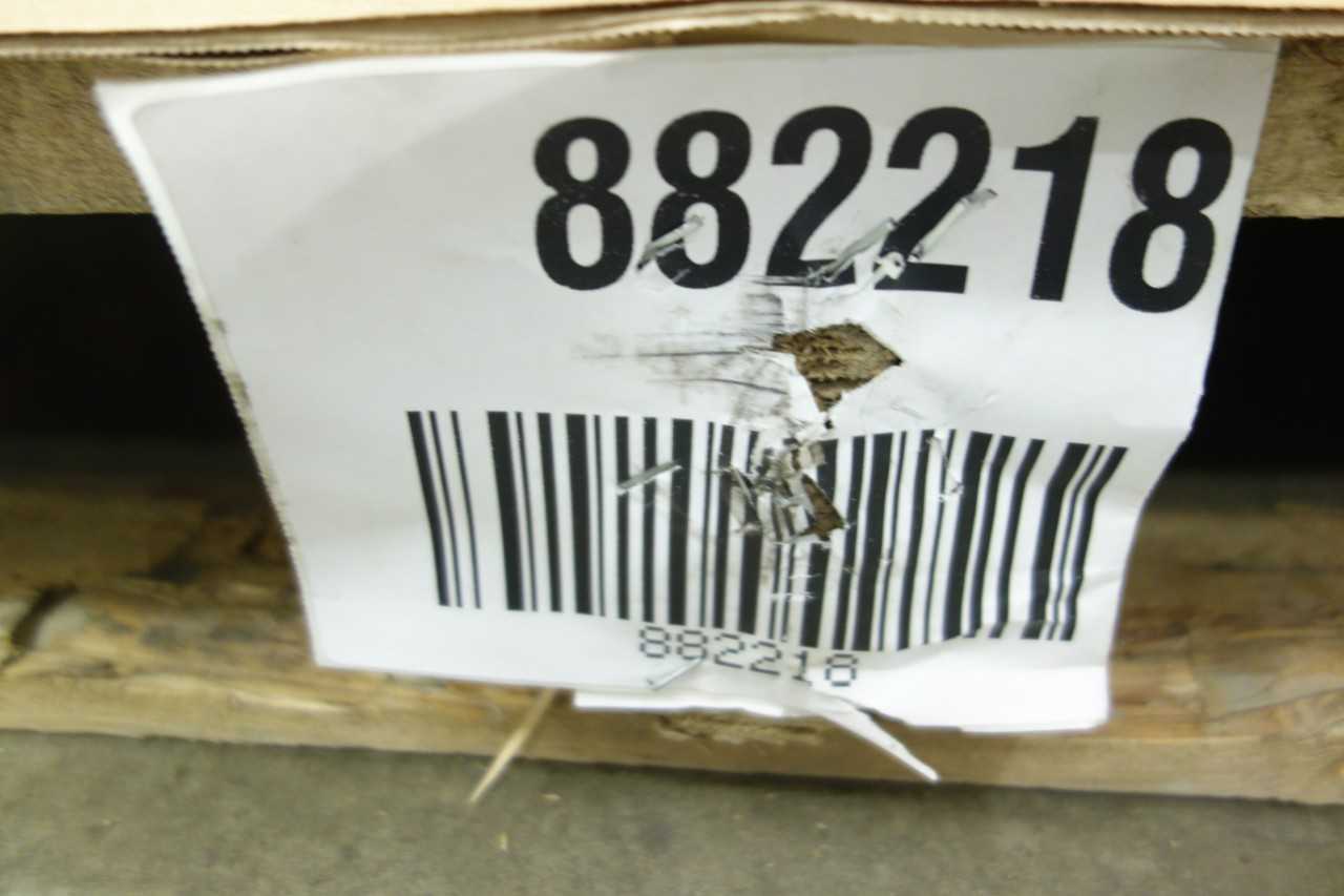 2 PALLETS OF METALWORKING REPLACEMENT TOOLS - ELECTRIC POWER TOOLS