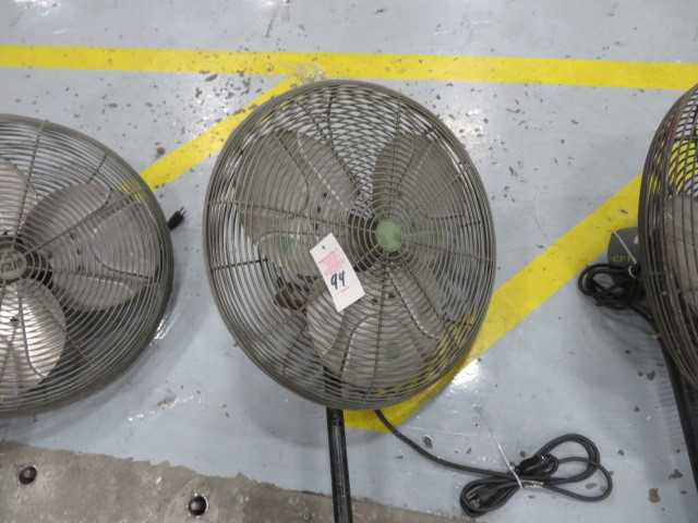 Fan - MISCELLANEOUS