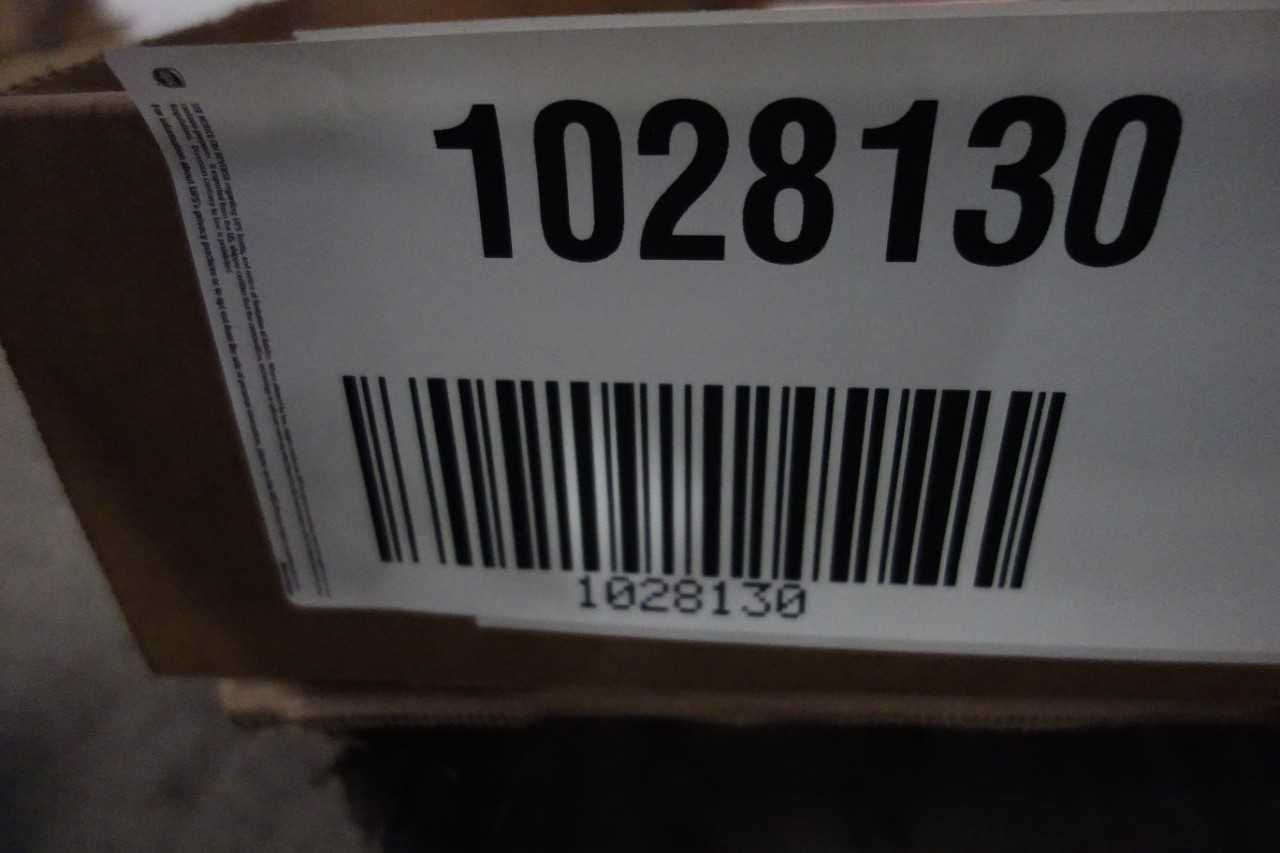PALLET OF ASSORTED BEARINGS - BEARINGS