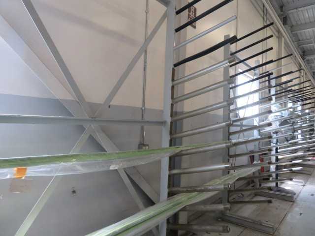 Storage Racks (lot) - MISCELLANEOUS