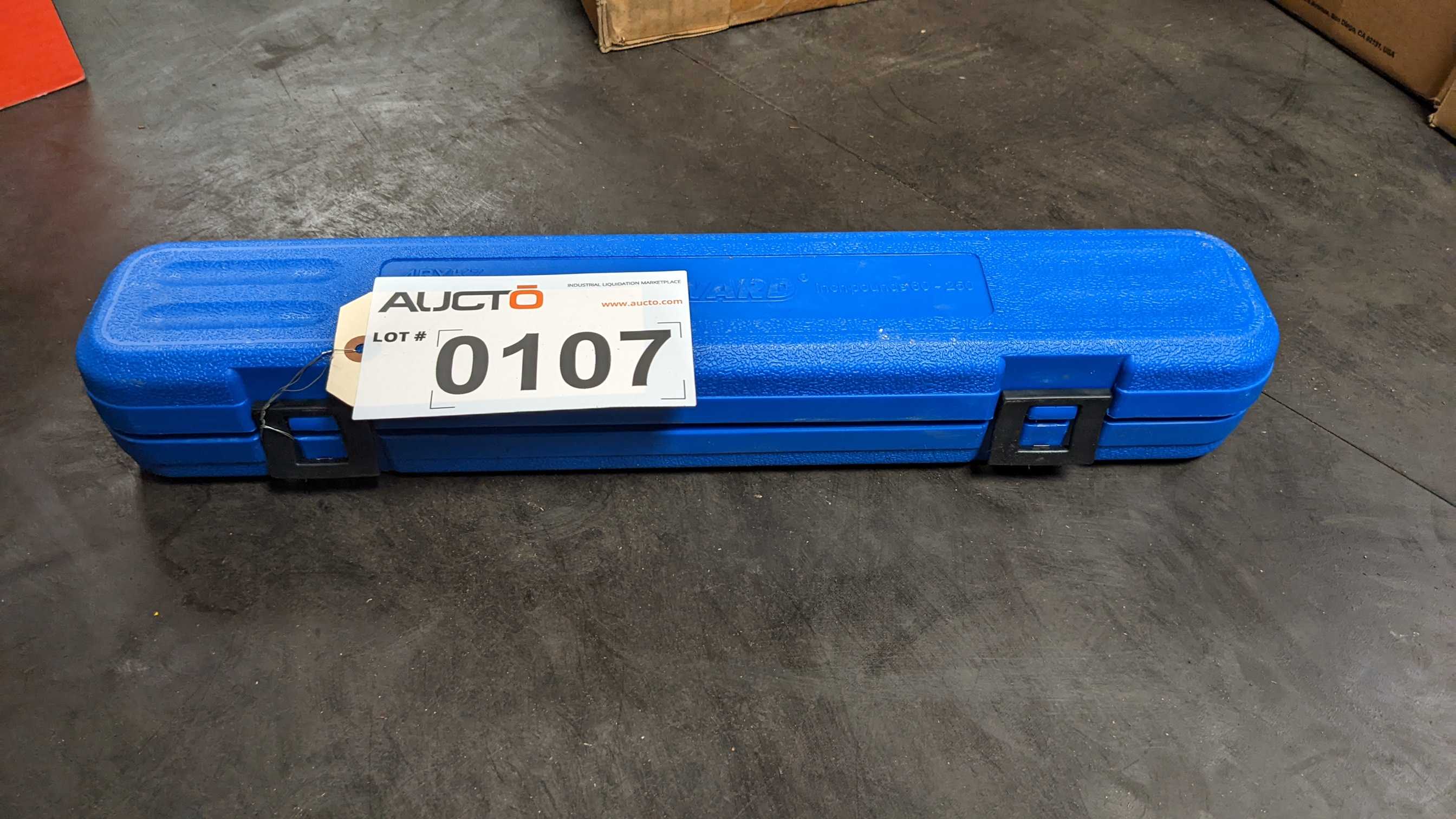 TORQUE WRENCH - ELECTRIC POWER TOOLS TORQUE WRENCH - ELECTRIC POWER TOOLS