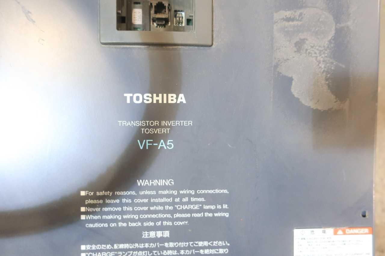 1 PALLET OF SERVO MOTORS, AC MOTOR DRIVE, LASER HEAD CONTROLS- TOBISHA, KOLLMORGEN, GIDDINGS LEWIS, YASKAWA, ELWOOD GETTYS, DOMINO, ABB, MITSUBISHI - MOTOR DRIVES