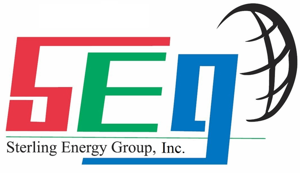 Sterling Energy Group logo